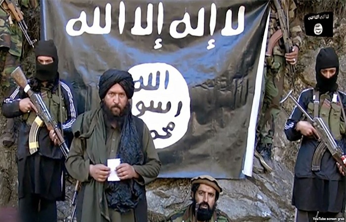 عوامل تصاعد نشاط "داعش" في أفغانستان