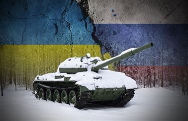 حرب "إعلامية" غير "باردة" .. التغطية الغربية لأزمة أوكرانيا كأداة للصراع 