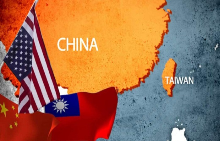 سيناريوهات صراع النفوذ والتصادم الصينى-الأمريكي فى تايوان
