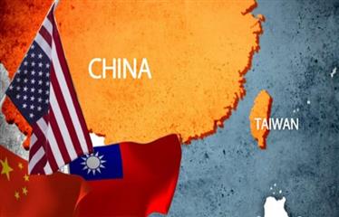 سيناريوهات صراع النفوذ والتصادم الصينى-الأمريكي فى تايوان