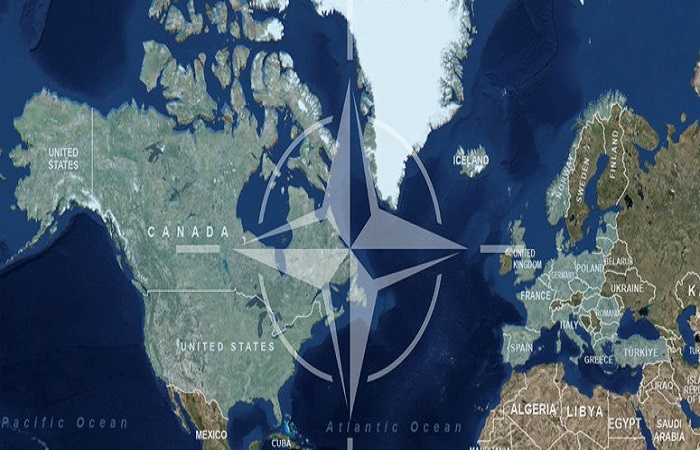 المفهوم الاستراتيجي الجديد لحلف شمال الأطلسي