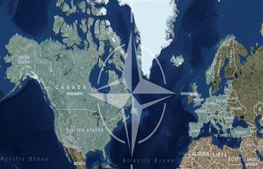 المفهوم الاستراتيجي الجديد لحلف شمال الأطلسي
