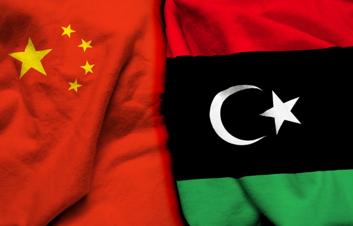 الصين والأزمة الليبية بين المصالح الاقتصادية والسياسات الحذرة