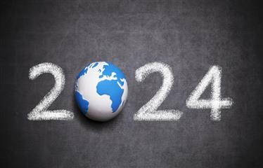 عام 2024.. الضبابية وتشابك الأزمات الدولية: توقعات "ستراتفور" للاتجاهات الجيوسياسية العالمية