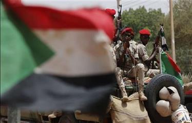 أزمة السودان وإشكالية الانتقال السياسى 