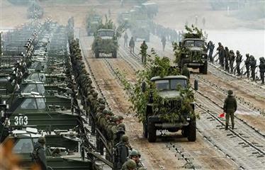تطور مفهوم الحرب فى ضوء الحرب الروسية – الأوكرانية