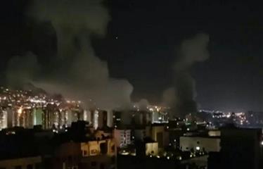 استراتيجيات إدارة الضغوط النفسية في ظل الحرب الإيرانية-الإسرائيلية