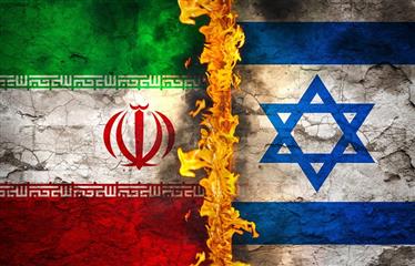 انعكاسات الصراع الإسرائيلى- الإيرانى على صياغة المعادلة الشرق أوسطية