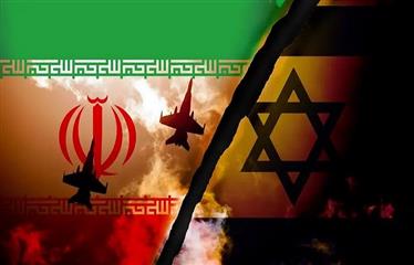 أثر الحرب الإسرائيلية-الإيرانية على الأمن الإقليمى فى الشرق الأوسط