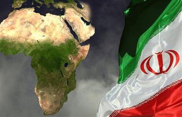 التوجه الإيرانى نحو إفريقيا.. بين الفرص والتحديات والضغوط الدولية
