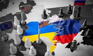 المآلات المستقبلية للحسابات الاستراتيجية فى الصراع الروسى-الإوكرانى