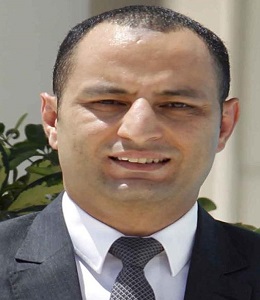أحمد إمبابي