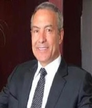 الوزير المفوض/ ممدوح سالمان 
