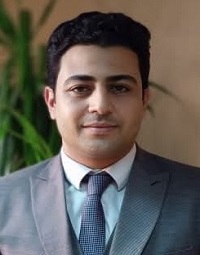 محمد الديهى