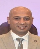 د. محمد إبراهيم حسن فرج