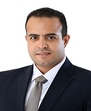 د. محمد منير غازى