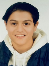 عرض - عمر أحمد