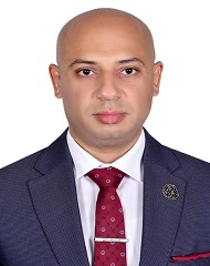 د. محمد إبراهيم حسن فرج