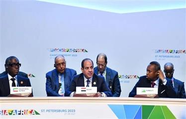 القمة الروسية- الإفريقية وتعزيز توازن القوى الدولية 