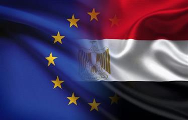 اتفاق الشراكة الاستراتيجية بين مصر والاتحاد الأوروبى..التوقيت والدلالة