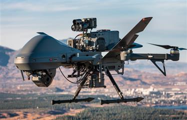 الذكاء الاصطناعي في سماء المعركة.. حدود ثورة الطائرات المسيّرة