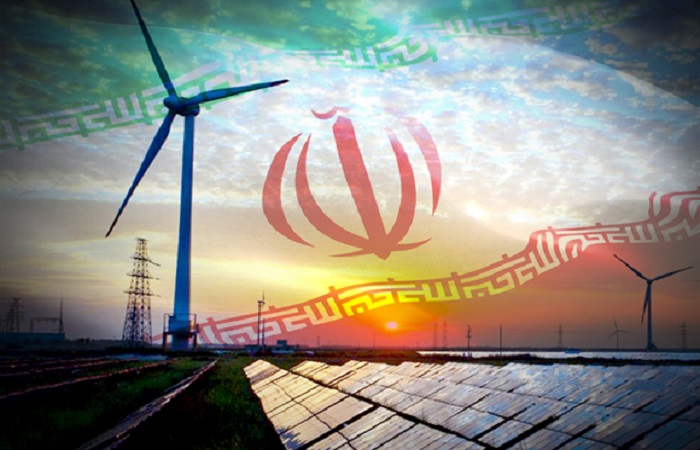 تأثير الأناركية الدولية على استقرار التمركز الجيوسياسي لإيران