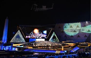 الدبلوماسية الثقافية في مصر.. كيف يغيّر المتحف المصري الكبير معادلة التأثير الحضارى