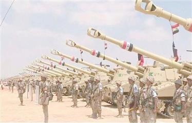 مصر: واحة الأمان والاستقرار في إقليم مضطرب