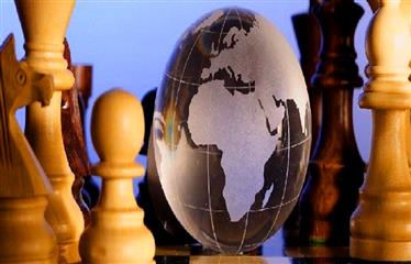 تحولات الإقليم والمأسسة الأمنية