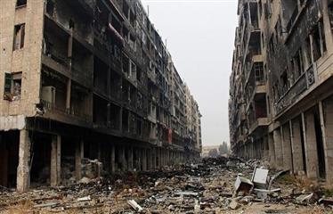 سوريا تدخل مرحلة "الخطر".. تستمر ككيان قانونى لكن تدار من قوى متعددة