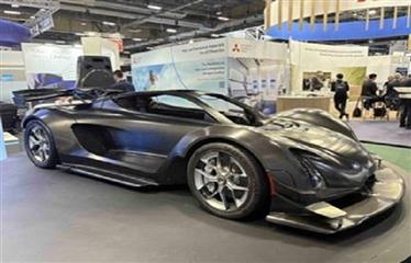 محددات التصميم الرقمي للمركبات ومميزاته