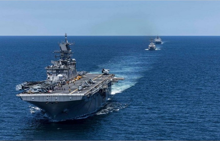 دلالات عملية "الرمح الجنوبي" بفنزويلا وسيناريوهاتها المستقبلية