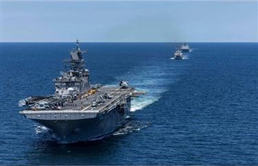 دلالات عملية "الرمح الجنوبي" بفنزويلا وسيناريوهاتها المستقبلية