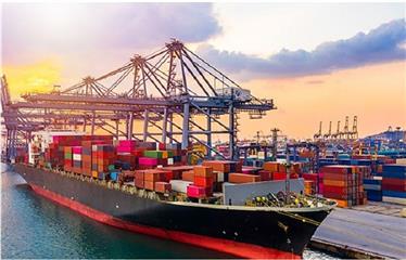 أمن الموانئ في نيجيريا.. استراتيجية حماية البنية التحتية البحرية الحيوية وتعزيز الاستدامة الاقتصادية