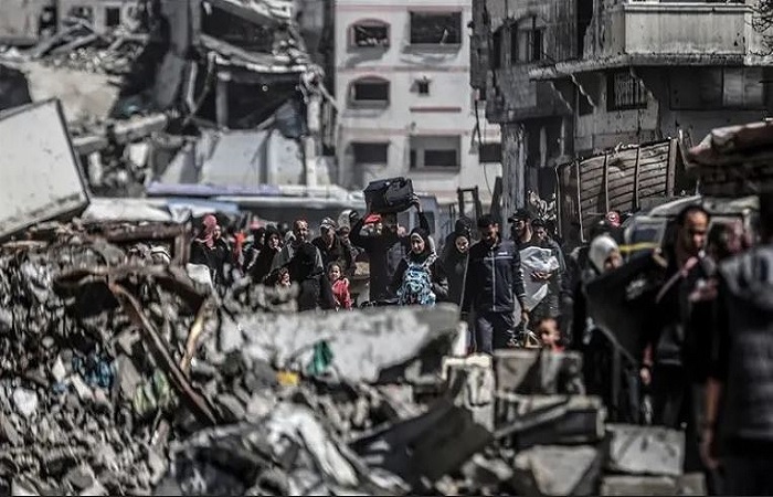 الاستراتيجية المصرية لمواجهة "سايكس–بيكو الجديدة".. الوقاية والقيادة الإقليمية