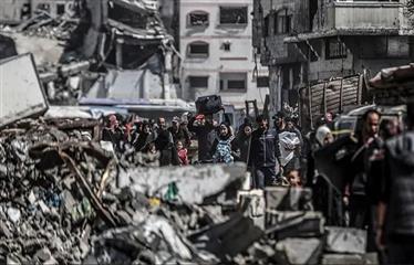 الاستراتيجية المصرية لمواجهة "سايكس–بيكو الجديدة".. الوقاية والقيادة الإقليمية