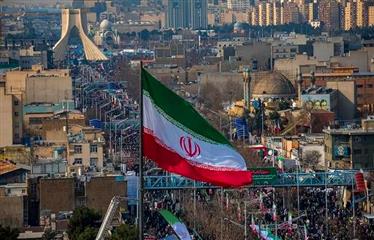 إيران بين عامين.. رؤية استشرافية شاملة (2025 - 2026)