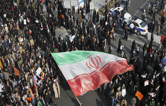 معادلة احتواء البازار وحدود إعادة إنتاج الشرعية فى إيران