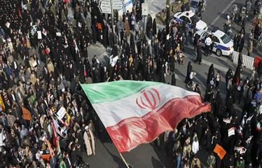 معادلة احتواء البازار وحدود إعادة إنتاج الشرعية فى إيران