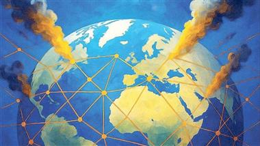 في الأسبوع الأول من 2026:  الأزمات في اليمن وإيران وفنزويلا تفرض  أهمية إحياء مفهوم الأمن القومي العربي في مواجهة التعديات على السيادة الوطنية