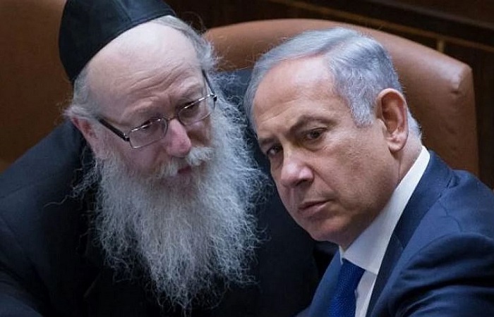 سياسة تأجيل الانفجار.. إسرائيل في قبضة "الفيتو الحريدي"