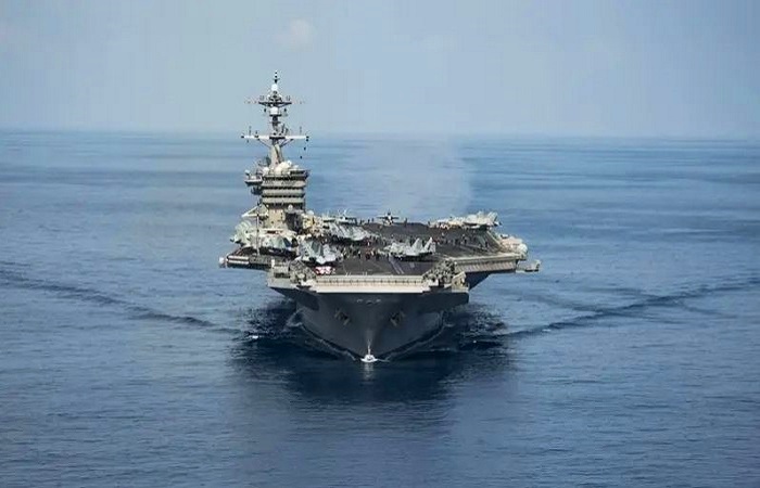 إدارة الأزمات الدولية وإعادة تشكيل النظام الدولي.. "القوة العارية" ومنطق الهيمنة 