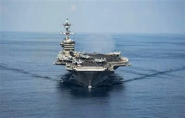 إدارة الأزمات الدولية وإعادة تشكيل النظام الدولي.. "القوة العارية" ومنطق الهيمنة 