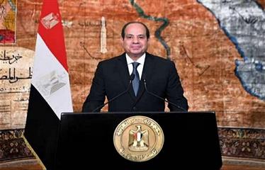 مصر وإدارة التوازن في زمن إعادة هندسة الإقليم