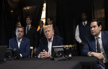 ما بعد فنزويلا.. كيف تُدار الحروب من خلف الشاشات؟