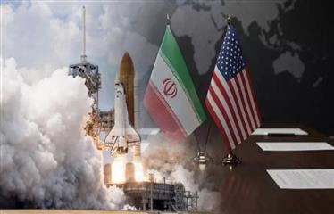 البُعد التحليلي للواقع الأمريكى-الإيرانى ما بين مساحات التفاوض ومنطلقات الصراع