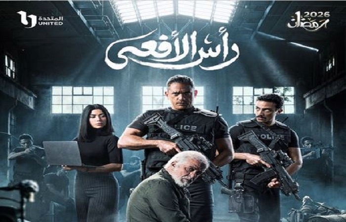 قوة "السردية الوطنية" للدراما الرمضانية تجابه إعلام الإخوان