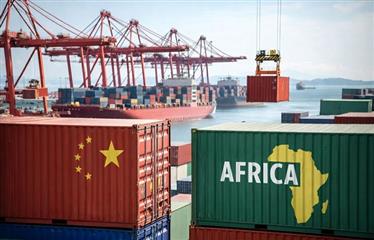 دلالات الإعفاءات الجمركية الصينية تجاه إفريقيا وإعادة تشكيل موازين النفوذ 