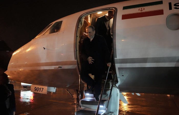 المعادلة الإيرانية قبل مفاوضات جنيف.. بين جيرالد فورد وبارس الجنوبي