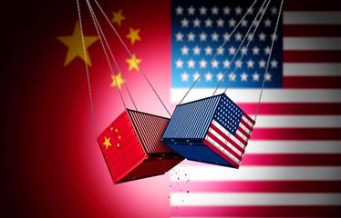 تحولات الاستراتيجية الأمريكية للحد من النفوذ الصيني